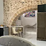 Madrepora Nero Centro Storico Daire *