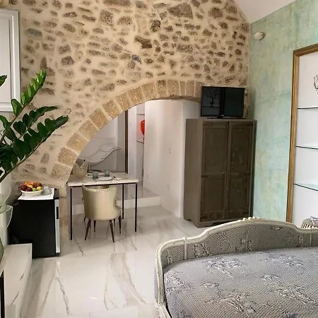 Madrepora Nero Centro Storico Appartement