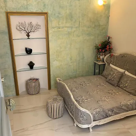 Appartement Madrepora Nero Centro Storico