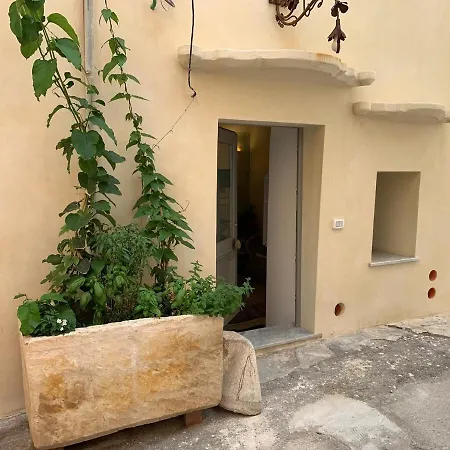 Madrepora Nero Centro Storico *