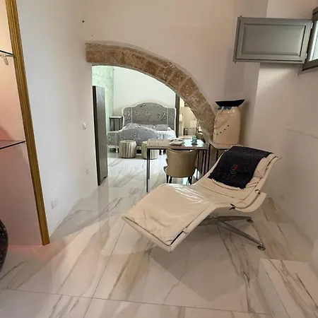 Appartement Madrepora Nero Centro Storico *