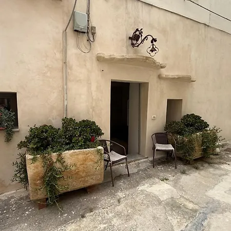 Appartement Madrepora Nero Centro Storico